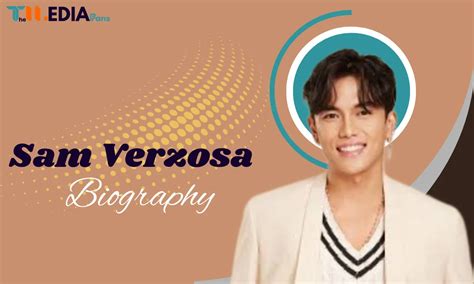 sam verzosa|sam verzosa net worth.
